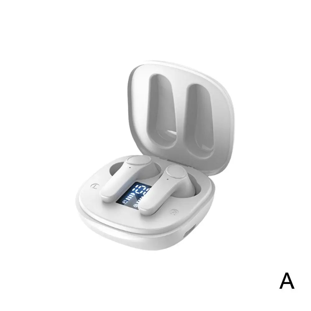 🌍 LingoPods™ – Auricolari Traduttori in Tempo Reale (40+ lingue)